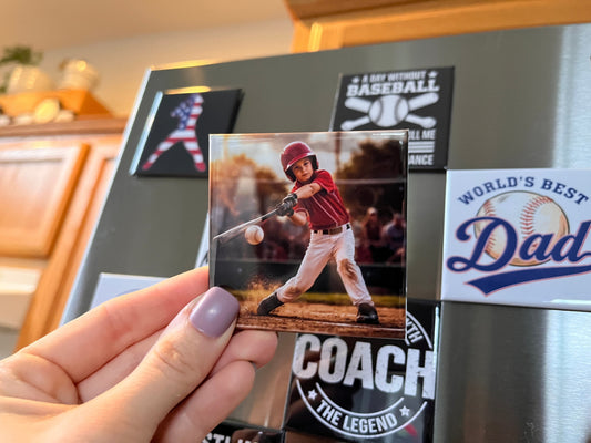 Baseball Mom Gift Ideas That Aren't Cheesy